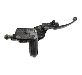 Pompa Hamulcowa Power Force Atv 110/125/150/200 Cc Prawa