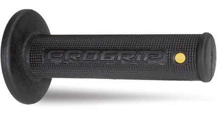 Manetki Pg799 Off Road (22+25mm, Dł.118mm) Kolor Żółty/Czarny (Dwuskładnikowe) (799-202)