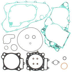 Winderosa (vertex) komplet uszczelek honda crf 450r 07-08
