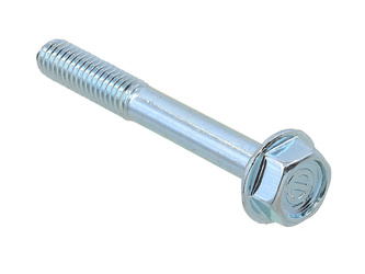 ŚRUBA KOŁNIERZOWA M6 X 1.0 X 45MM Z OZNACZENIEM (5 SZT.)