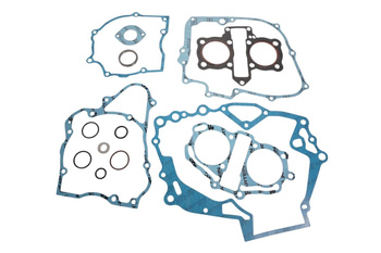 KOMPLET USZCZELEK HONDA CB 250 'TWO FIFTY', CMX 250 C, REBEL 250