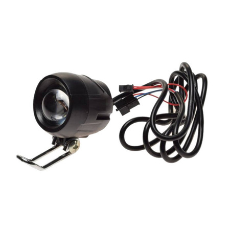 Lampa przednia do hulajnogi Kugoo M4