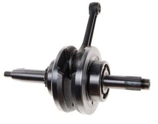 Wał korbowy do silnika 139Fmb 50 cm Barton Fighter