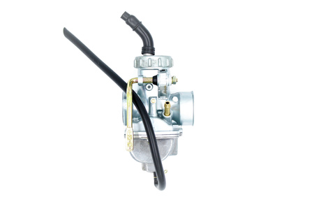 Gaźnik Power Force Jh70/C70 Pz16 4t Dźwignia Ssania Zapadkowa Gzc000015