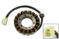 Uzwojenie alternatora (stator) ducati 749 '03-'06, 999 '03-'06, 1098 '07-'09, 1198 '09-'10 (115x54x18 mm)