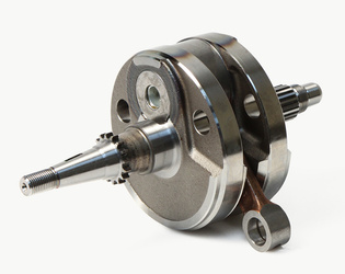 wał korbowy yamaha yzf 250 (03-13) (wwpc140)