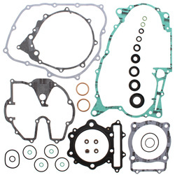 Winderosa (vertex) komplet uszczelek honda xr600r 85-00 (z uszczelniaczami silnikowymi)