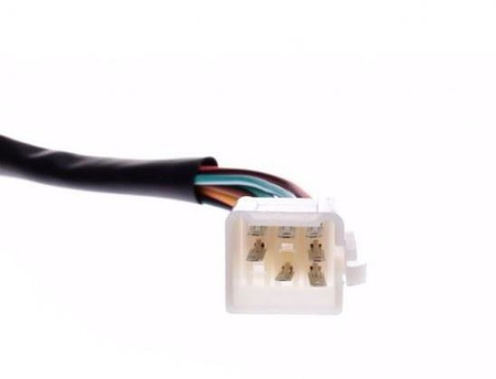 Przełącznik zespolony prawy do skutera