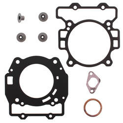 Winderosa (vertex) uszczelki top-end polaris 325 sportsman/hawkeye/ranger '14-'16