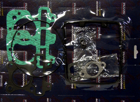 Komplet Uszczelek Top-End Rms Piaggio Fly Liberty Vespa Zip 50