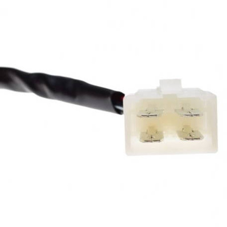 Stacyjka + zamek + korek do Bashan BS200 250-7