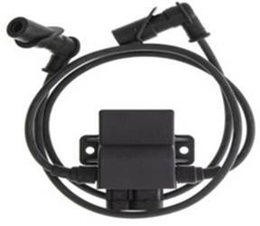 cewka zapłonowa kompletna z fajkami polaris sportsman 600 '03-04 (4010785)