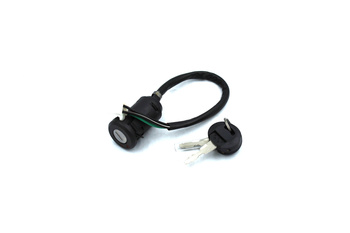 Stacyjka Apollo Rxf Mini 50