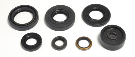 KOMPLET (ZESTAW) USZCZELNIACZY SILNIKOWYCH YAMAHA YZ 80 '83'92