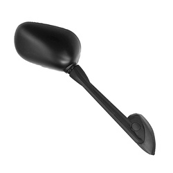 lusterko yamaha xj6 f diversion 600 (10-13), xj6 fa diversion abs 600 (11-13), fz6 r 600 (13-) prawe (ey995d)