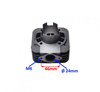 Cylinder do skutera Piaggio 70 47 mm