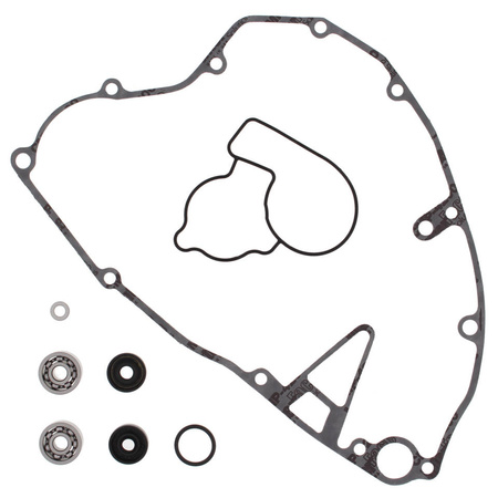 Winderosa (vertex) zestaw naprawczy pompy wody kawasaki kx250f 04-08, suzuki rmz250 04-06