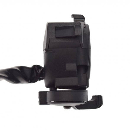 Przełącznik zespolony lewy do ATV Bashan BS250S-5