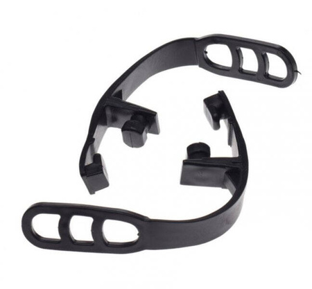 Uchwyt owiewki uniwersalny do lampy AW2353