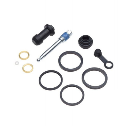 Zestaw naprawczy zacisku hamulca HONDA CT125 ABS ATV TRX450ER /R/ TRX700XX