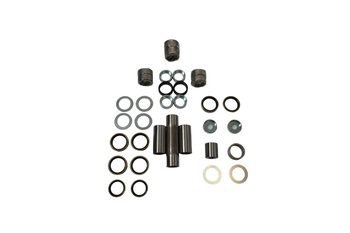 ZESTAW NAPRAWCZY ŁĄCZNIKA (PRZEGUBU) WAHACZA KTM SX 125 / 250 / 300 '23-'24, SXF 250 / 350 / 450 '23-'24, HUSQVARNA FC / FE / FX / TC / TE / TX 125 / 150 / 250 / 300 / 350 / 450 / 501 '23-'24, GAS GAS EC / EX / MC 125 / 250/ 300 / 350 / 450 /