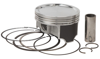 Vertex tłok kawasaki kvf 750 brute force '05-'14 replica 8,8:1 (84,95mm) (pierścienie 590385000002 x 1 kpl.)
