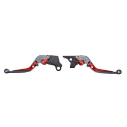 Dźwignia sprzęgła i hamulca CNC Benelli TRK 502X