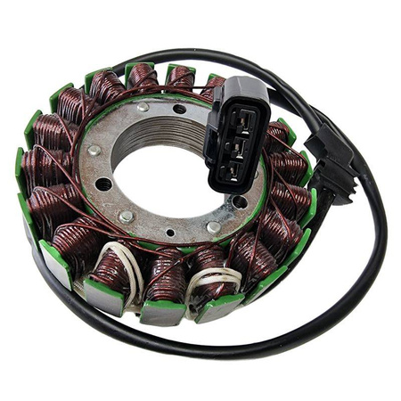 Uzwojenie alternatora (stator) yamaha fjr1300 13-16