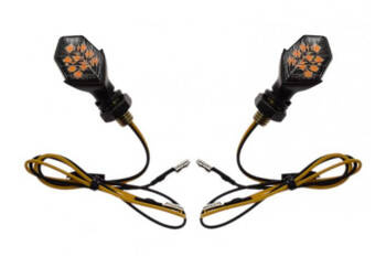 Kierunkowskaz LED mini motocykl skuter E24
