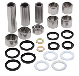 ZESTAW NAPRAWCZY ŁĄCZNIKA (PRZEGUBU) WAHACZA HONDA CR 500 R '95,