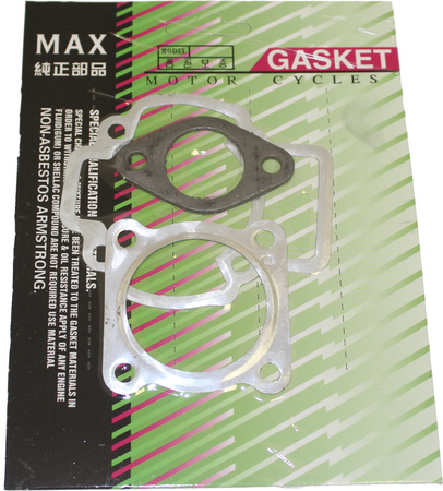 Komplet Uszczelek Top-End Power Force Aprilia Mojito Gilera Typhoon Piaggio Sfera Vespa 50