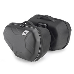 kufry boczne 17l do stelaży te_ _ _ _k easy lock (para = 2 szt)