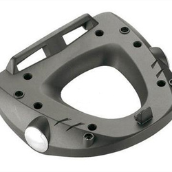 Stelaż Kufra Centralnego Kawasaki Zzr 1400 (12-15) ( Bez Płyty )