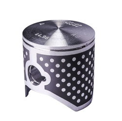 Vertex tłok ktm (2t) sx 65 (sx65) '09-20, husqvarna tc 65 (tc65) '17-20 (44,98mm) race evolution (pierścienie 53010004500)