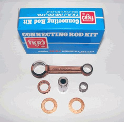 Korbowód Tkrj Suzuki Rm80 / Ts80 2t (12161-14001)