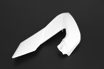 Osłona Lewa Biała Apollo Rfn