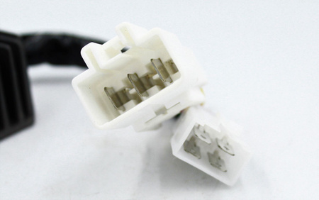 Regulator napięcia power force honda cbr929rr 00-01 / cbr600rr 03-06 ret000013