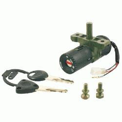 Stacyjka Malaguti Yesterday 50cc