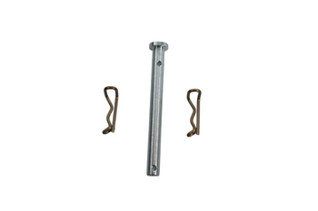 TRZPIENIE (JEDEN WIESZAK) KLOCKÓW HAMULCOWYCH TYŁ GAS-GAS EC 250/300 '21-'24, EC 450F '24, ES3 50/500 '24, EW 500F '24, EX / EX-F 250/300/350/450 '24, MC / MC-F 125/250/350/450 '24, HUSQVARNA FE 350/501 '22-'24, TE 150/250/300 '22-'24