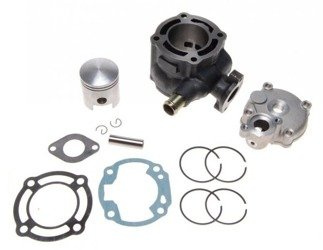 Cylinder Suzuki Katana L/C 47mm z Głowicą