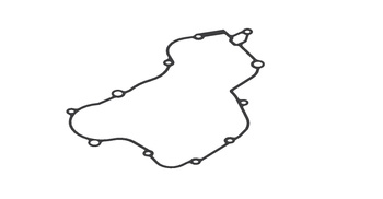 Uszczelka pokrywy sprzęgła (wewnętrzna) ktm sx 85 '18-'23, husqvarna tc 85  '18-'23, gas gas mc 85 '21-'23