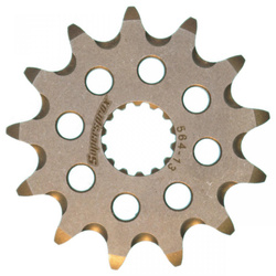 Zębatka przednia 440 13 samooczyszczająca yamaha yz 125 '87-'04 (jtf564.13) (łańc. 520)