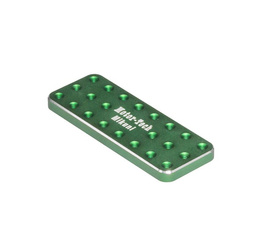 PROMX ORGANIZER POJEMNIK PUDEŁO DO PRZECHOWYWANIA DYSZ (DYSZE) GAŹNIKA MIKUNI M5