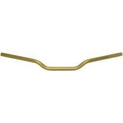 Kierownica 7/8 cala (22mm) road handlebar low gold kolor złoty