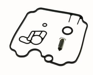 Zestaw naprawczy gaźnika yamaha xj 600n 4ke/4br '95, xj 600s diversion 4br3/6/8 '93-95 - zastępuje cab-y55