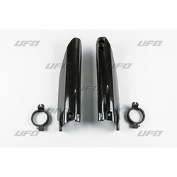 Osłony teleskopów suzuki rm 125 '99-'03 kolor czarny