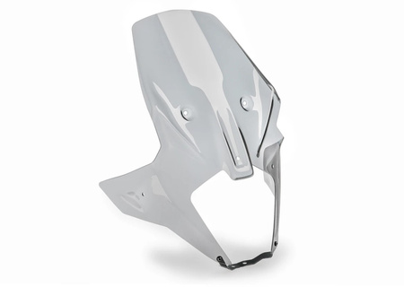 Szyba Turystyczna Puig Do Ktm 890 Adventure/R/790 Adventure Przezroczysta