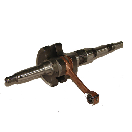 Wał Korbowy Top Racing Standard 2t 50 Ccm Pegasus Tgb 101 202 303 Akros