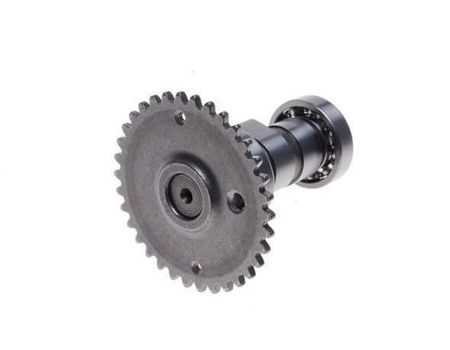 Wałek rozrządu skuter 4T 139Qmb 50 cm Junak Barton