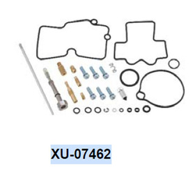 Zestaw naprawczy gaźnika yamaha yz 250f '10-'11 (26-1274) (yzf250, yzf 250, yz250f)